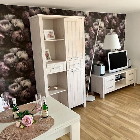 Das Ferienhaus Mit Aussicht Пирна Экстерьер фото